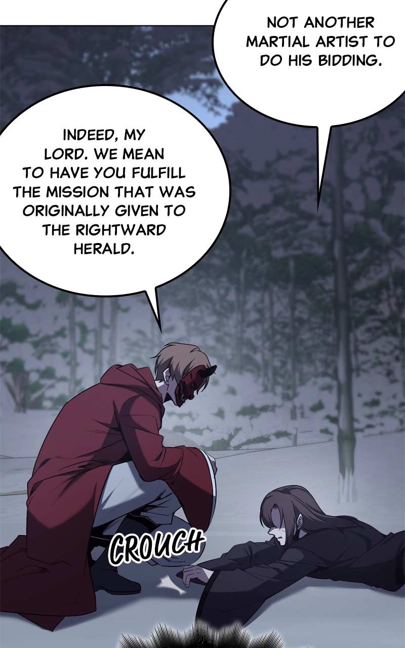 Reincarnated as an Unruly Heir Chapter 116 Page 91