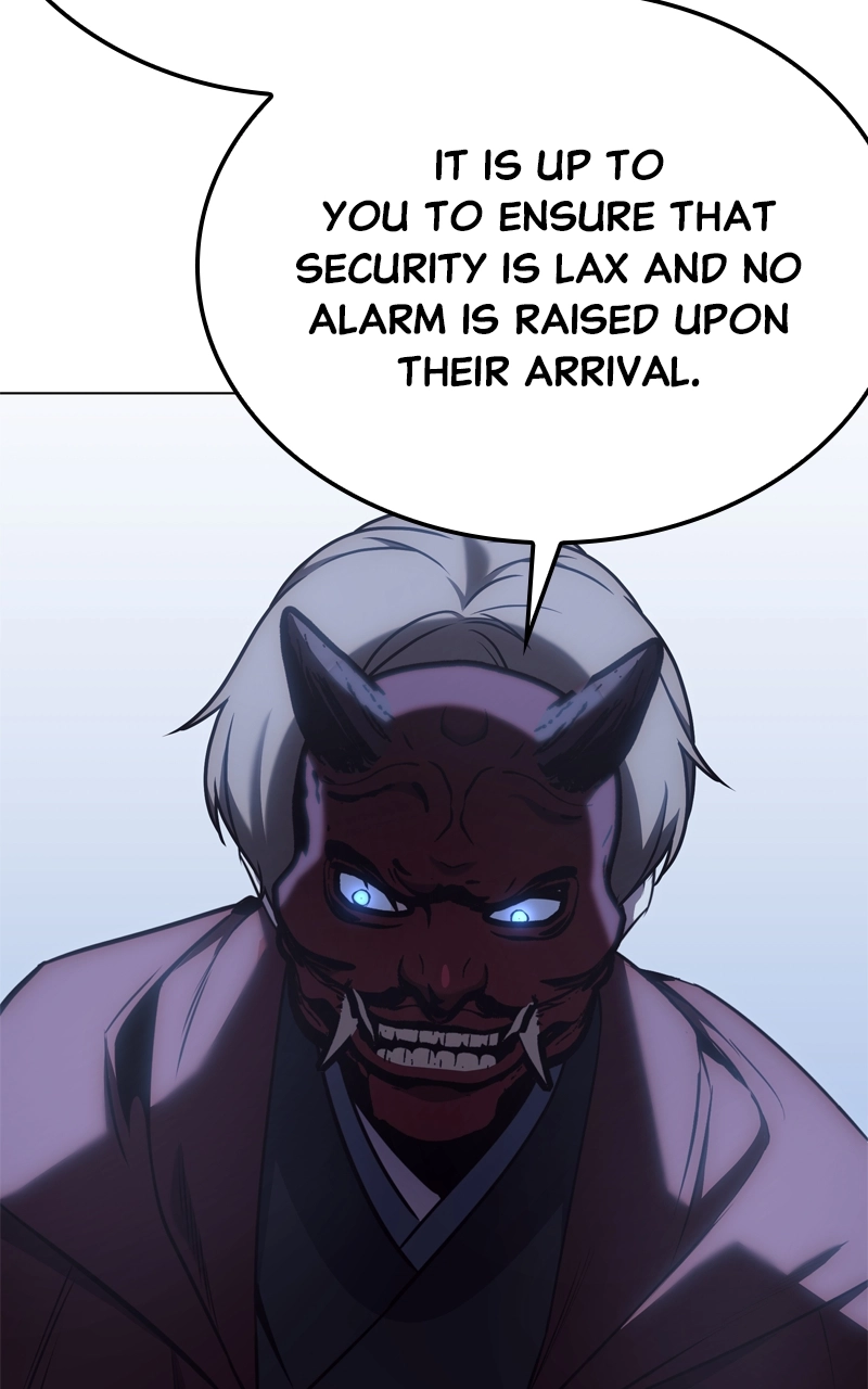 Reincarnated as an Unruly Heir Chapter 116 Page 93