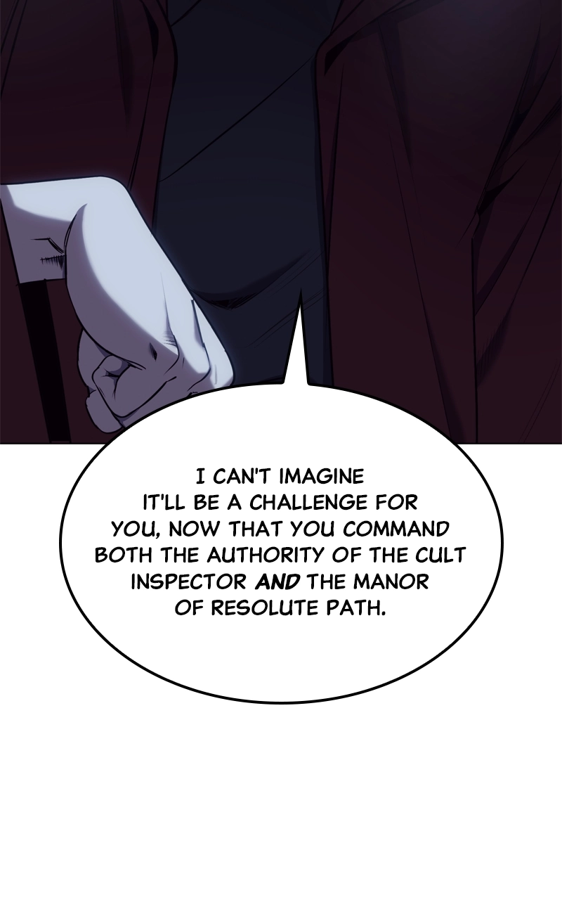 Reincarnated as an Unruly Heir Chapter 116 Page 94