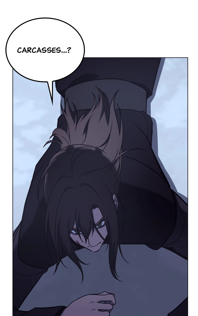 Reincarnated as an Unruly Heir Chapter 116 Page 95