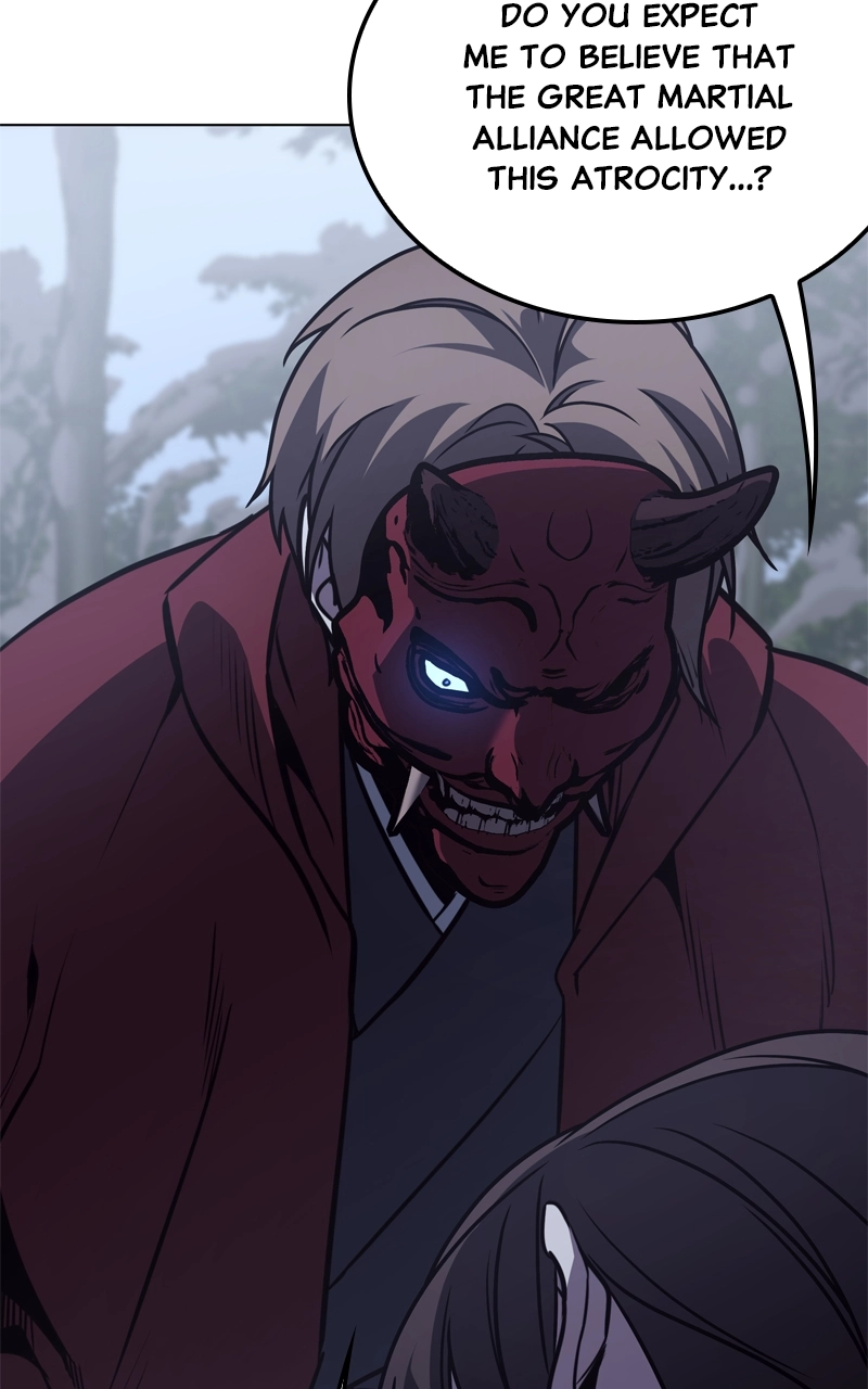 Reincarnated as an Unruly Heir Chapter 116 Page 97