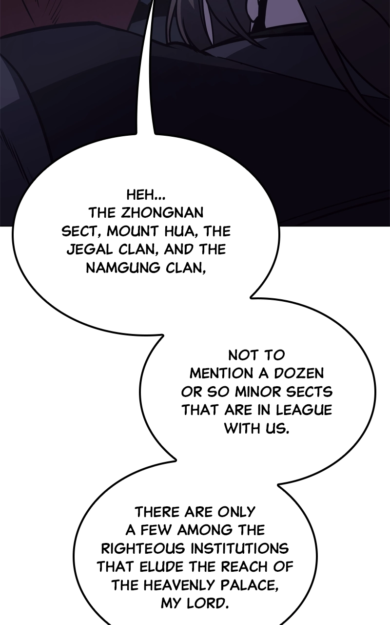 Reincarnated as an Unruly Heir Chapter 116 Page 98