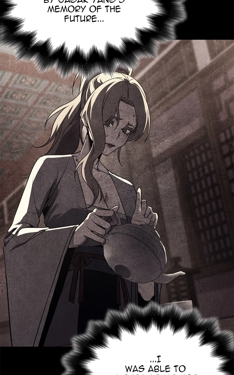 Reincarnated as an Unruly Heir Chapter 116 Page 101