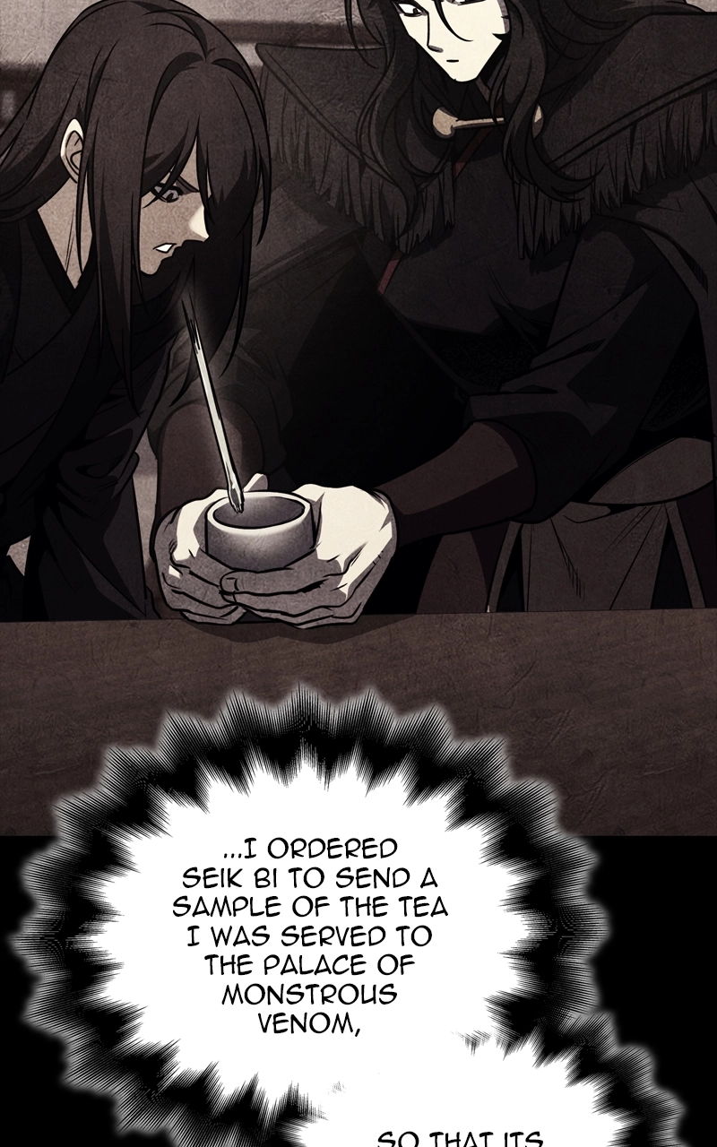 Reincarnated as an Unruly Heir Chapter 116 Page 103