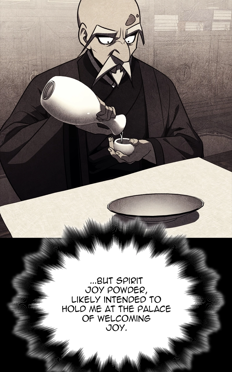 Reincarnated as an Unruly Heir Chapter 116 Page 105