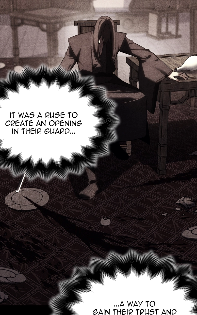 Reincarnated as an Unruly Heir Chapter 116 Page 107