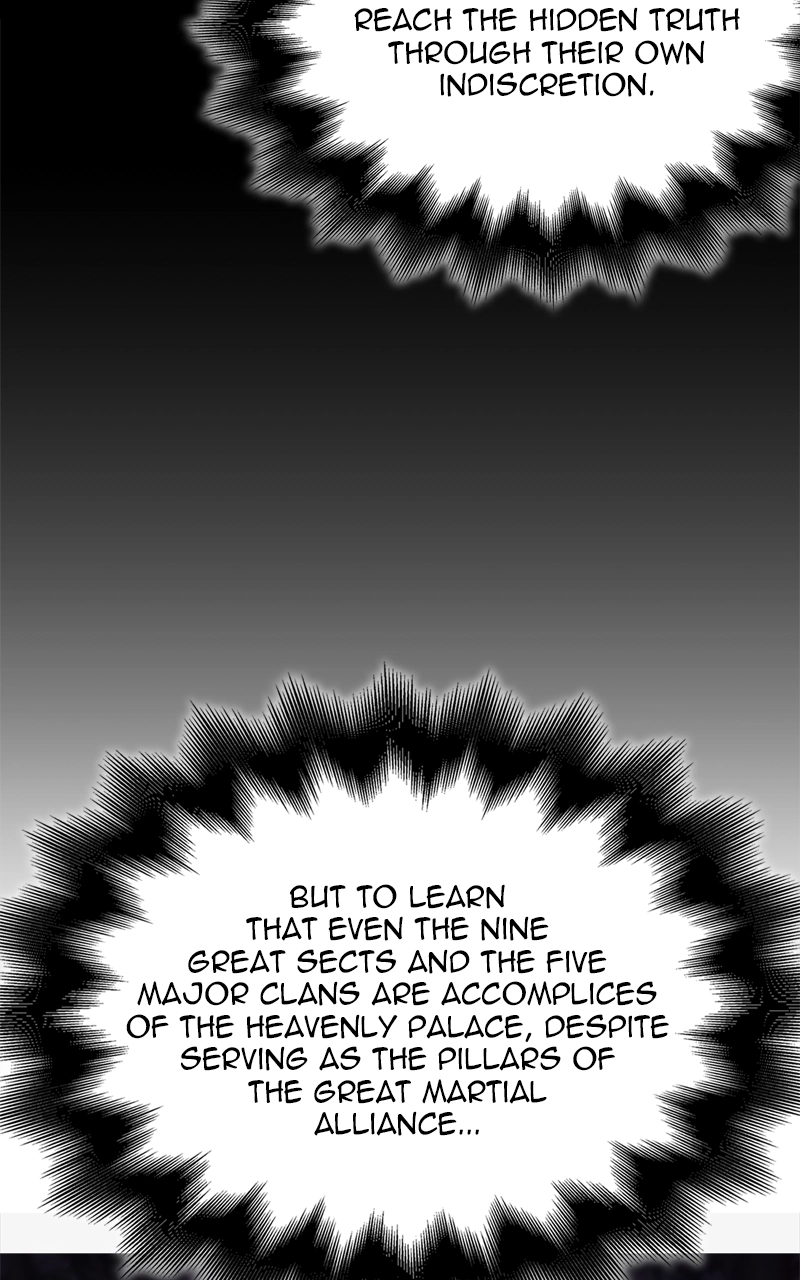 Reincarnated as an Unruly Heir Chapter 116 Page 108