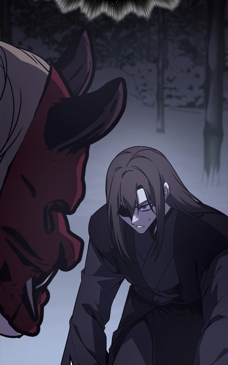 Reincarnated as an Unruly Heir Chapter 116 Page 109