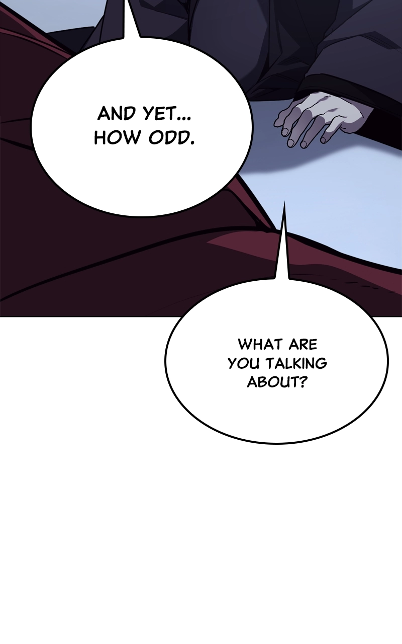 Reincarnated as an Unruly Heir Chapter 116 Page 110