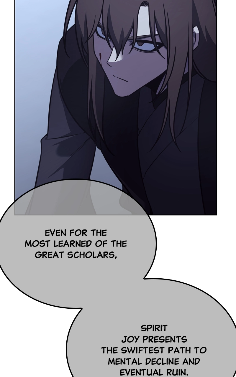 Reincarnated as an Unruly Heir Chapter 116 Page 113