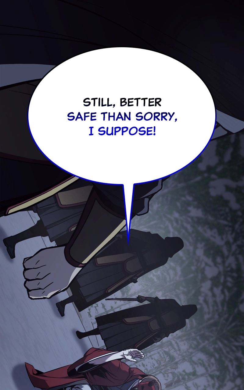 Reincarnated as an Unruly Heir Chapter 116 Page 118