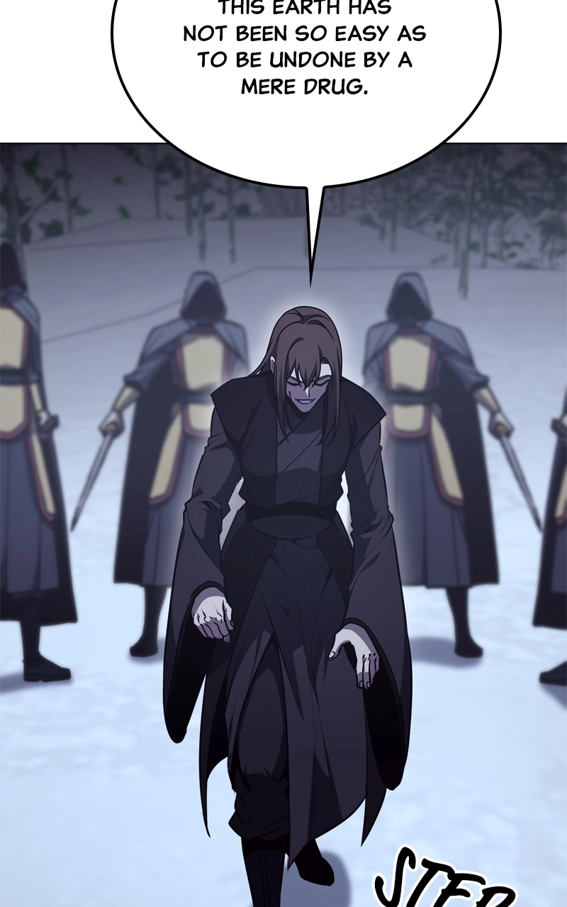 Reincarnated as an Unruly Heir Chapter 116 Page 124