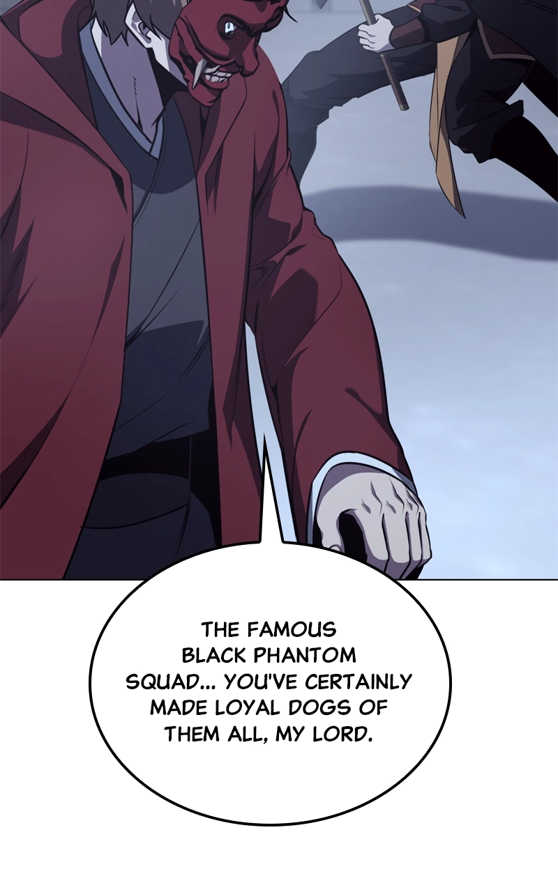 Reincarnated as an Unruly Heir Chapter 116 Page 133