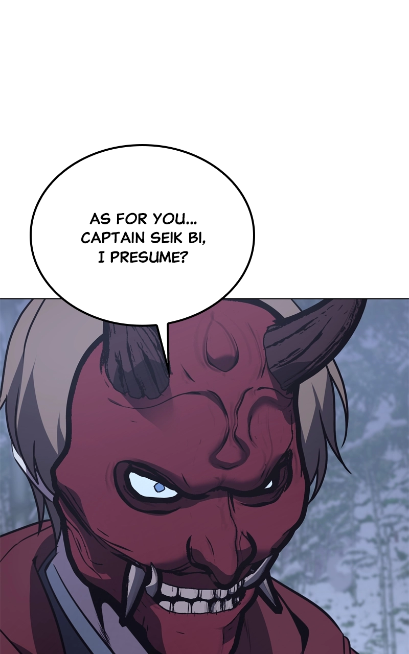 Reincarnated as an Unruly Heir Chapter 116 Page 134
