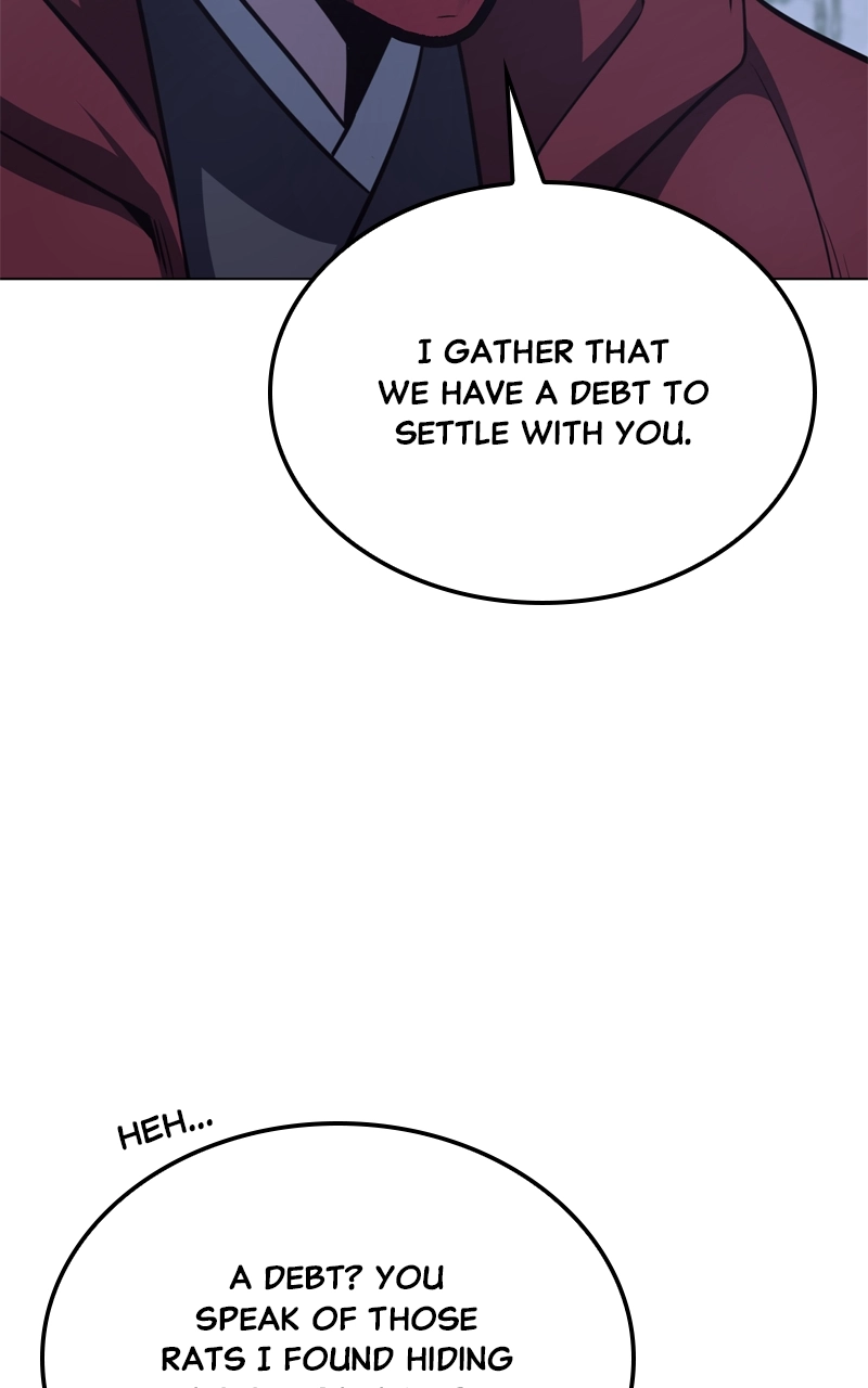 Reincarnated as an Unruly Heir Chapter 116 Page 135