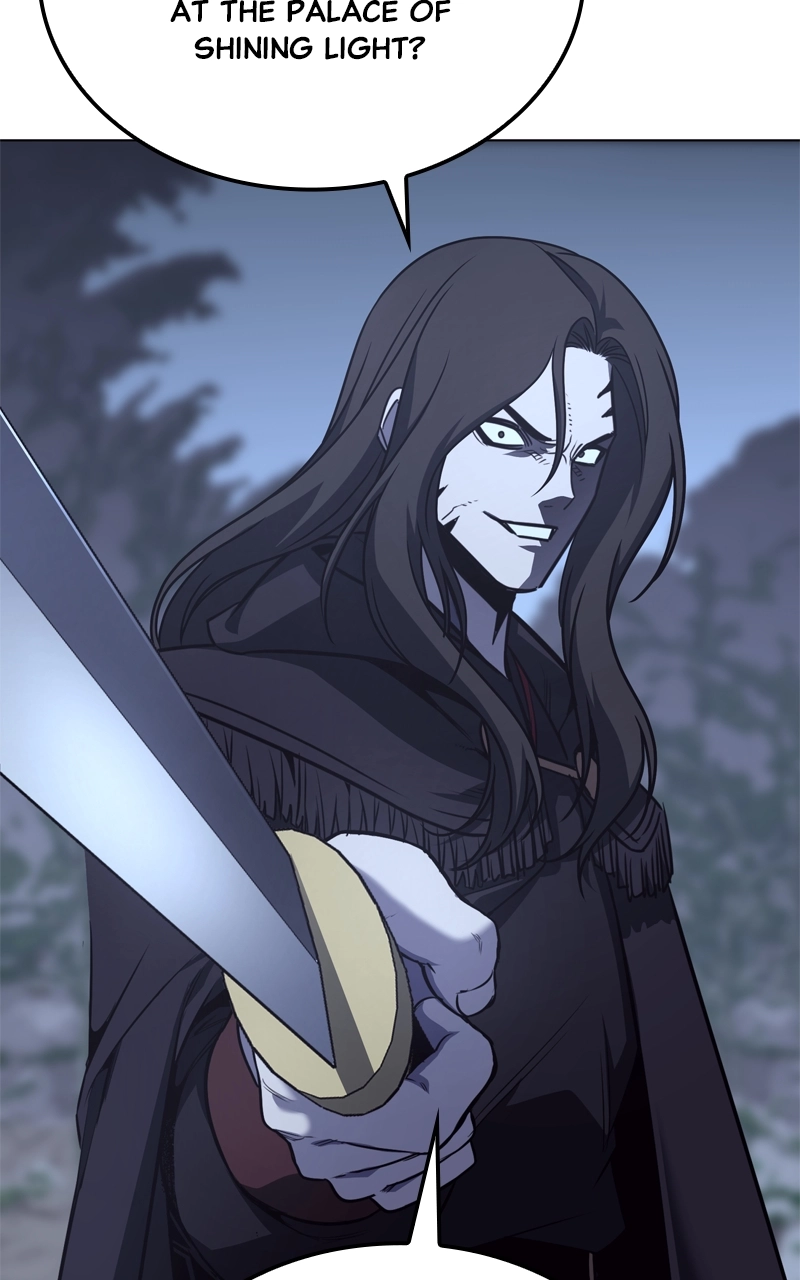 Reincarnated as an Unruly Heir Chapter 116 Page 136