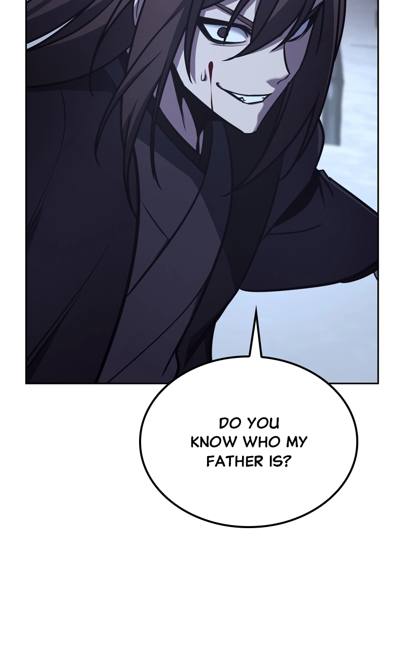 Reincarnated as an Unruly Heir Chapter 116 Page 168