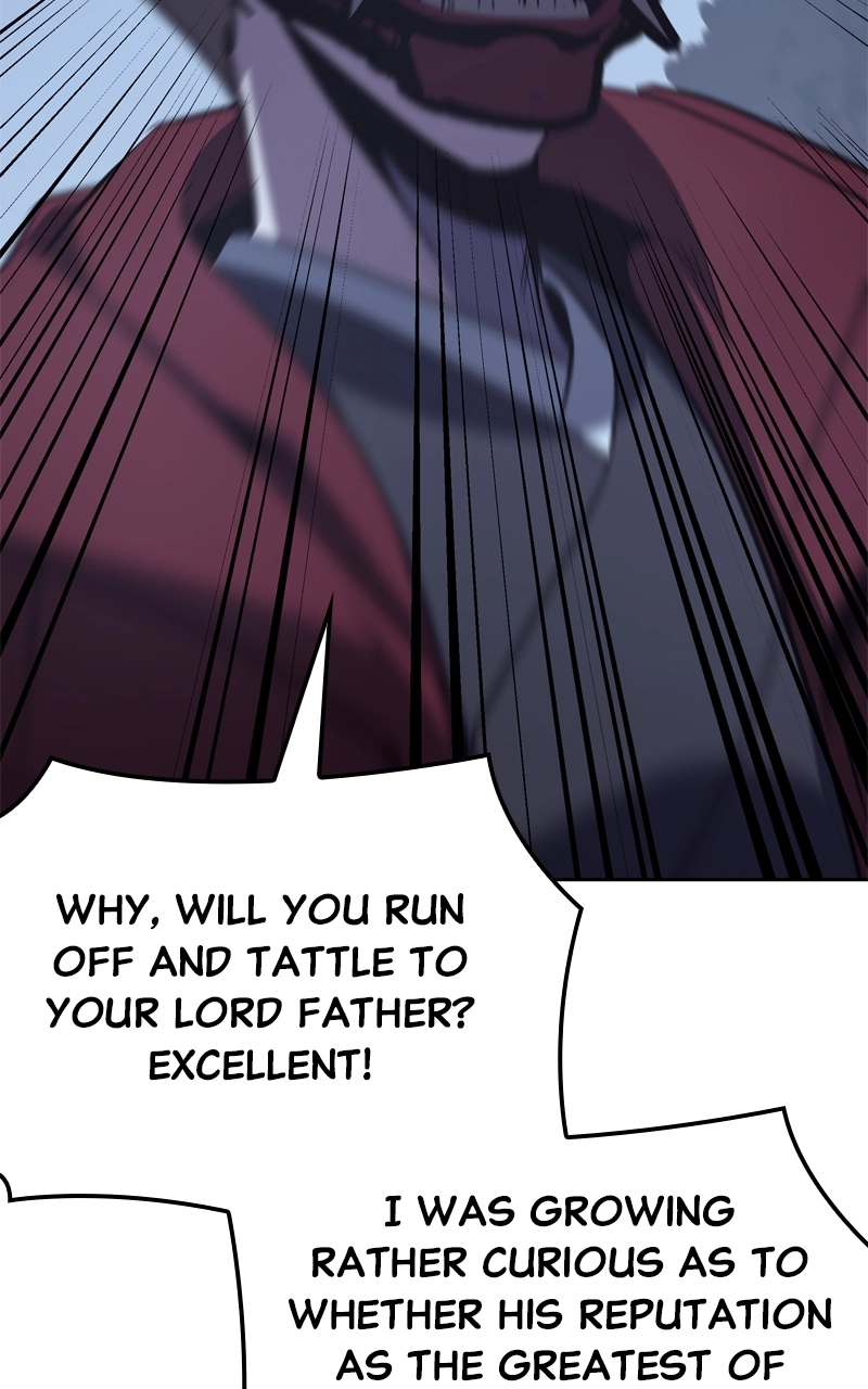 Reincarnated as an Unruly Heir Chapter 116 Page 170