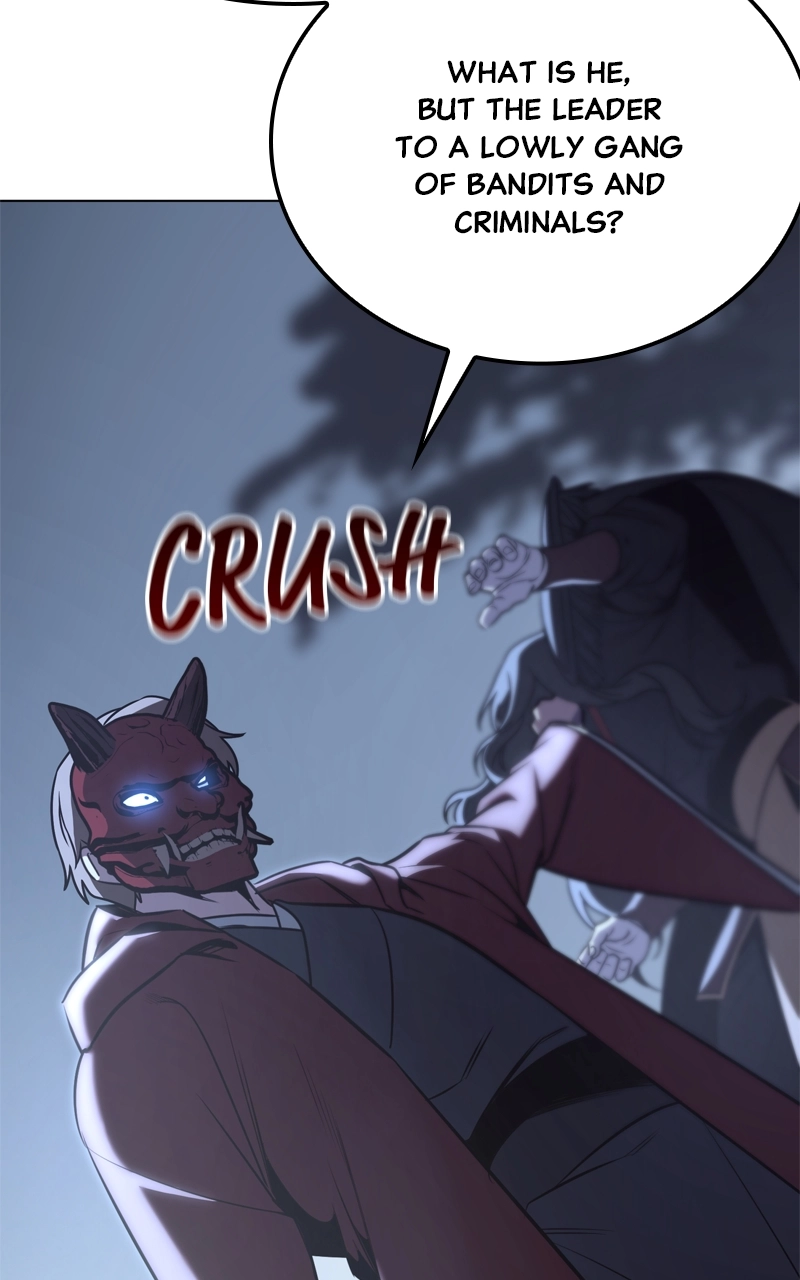 Reincarnated as an Unruly Heir Chapter 116 Page 172