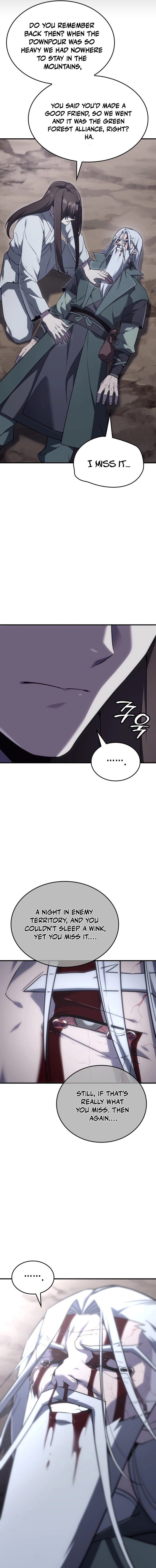 Reincarnated as an Unruly Heir Chapter 186 - <Chapter 184> Crossroads (4) Page 7