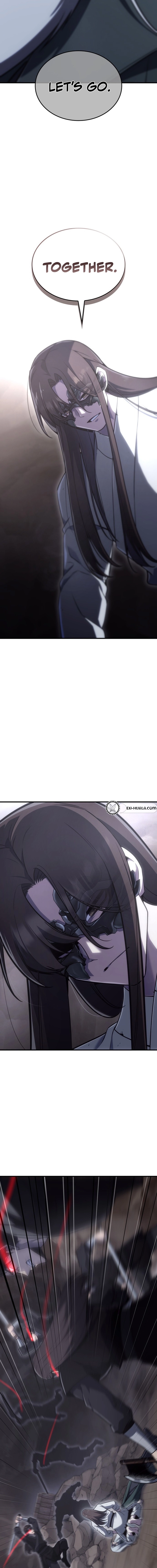 Reincarnated as an Unruly Heir Chapter 186 - <Chapter 184> Crossroads (4) Page 8