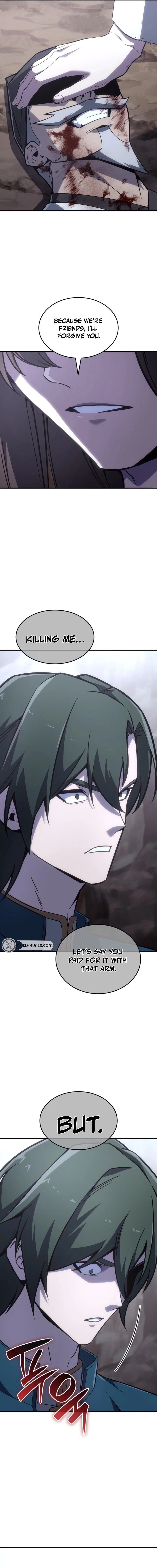 Reincarnated as an Unruly Heir Chapter 186 - <Chapter 184> Crossroads (4) Page 12