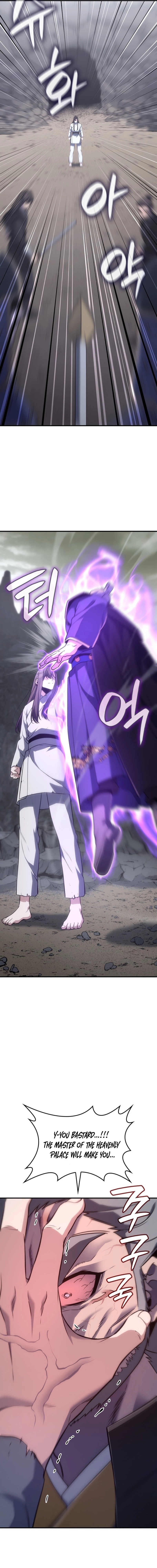 Reincarnated as an Unruly Heir Chapter 186 - <Chapter 184> Crossroads (4) Page 17