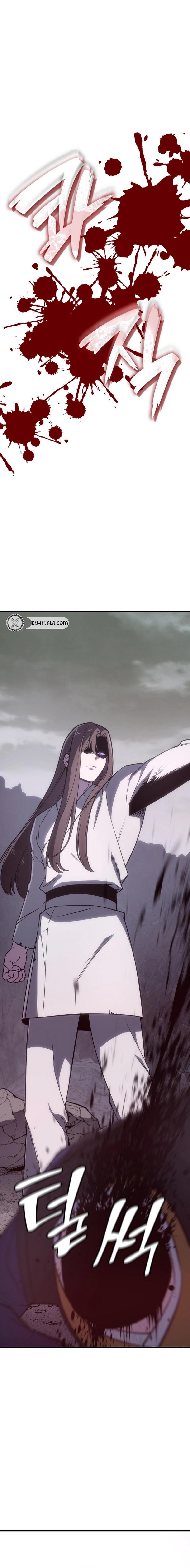 Reincarnated as an Unruly Heir Chapter 186 - <Chapter 184> Crossroads (4) Page 18