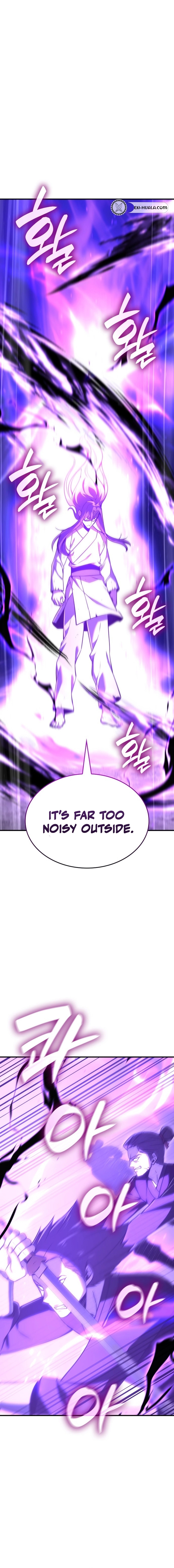 Reincarnated as an Unruly Heir Chapter 186 - <Chapter 184> Crossroads (4) Page 20