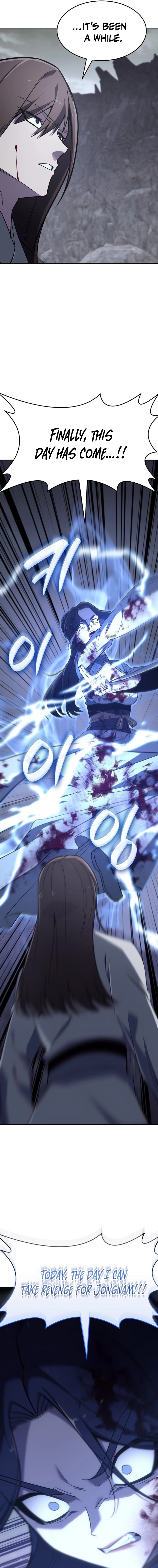 Reincarnated as an Unruly Heir Chapter 186 - <Chapter 184> Crossroads (4) Page 23