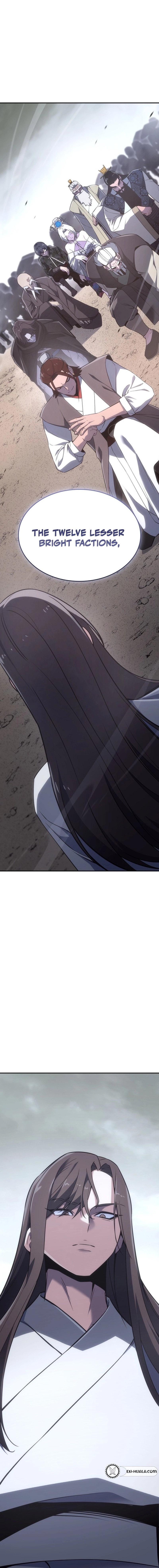 Reincarnated as an Unruly Heir Chapter 186 - <Chapter 184> Crossroads (4) Page 32