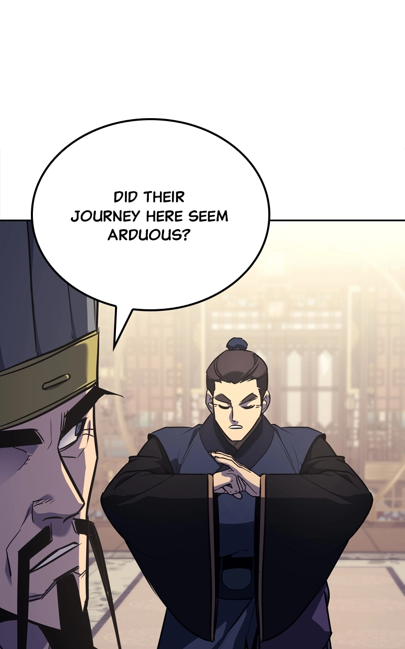 Reincarnated as an Unruly Heir Chapter 148 Page 5
