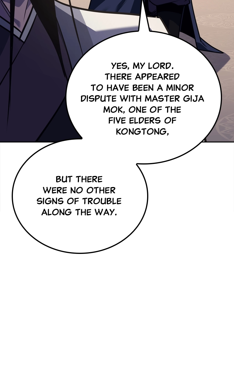 Reincarnated as an Unruly Heir Chapter 148 Page 6