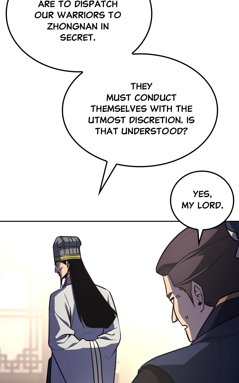 Reincarnated as an Unruly Heir Chapter 148 Page 10
