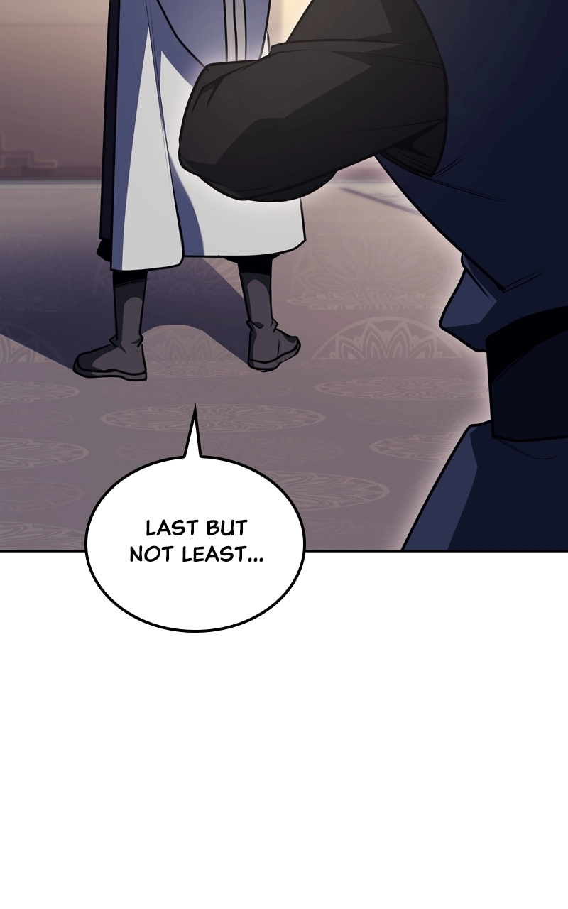 Reincarnated as an Unruly Heir Chapter 148 Page 11
