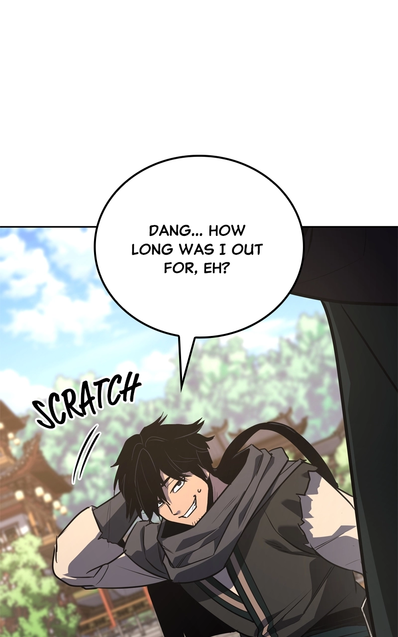 Reincarnated as an Unruly Heir Chapter 148 Page 19