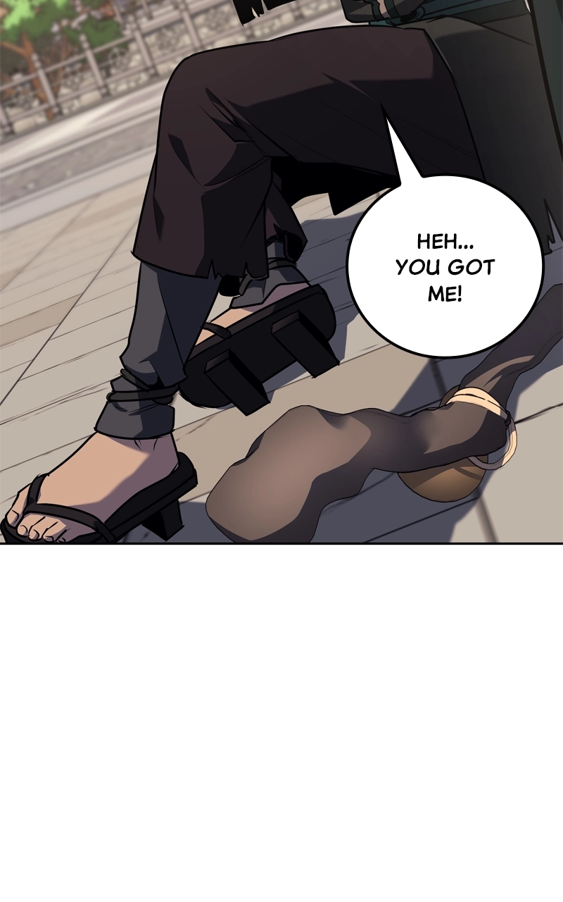 Reincarnated as an Unruly Heir Chapter 148 Page 20