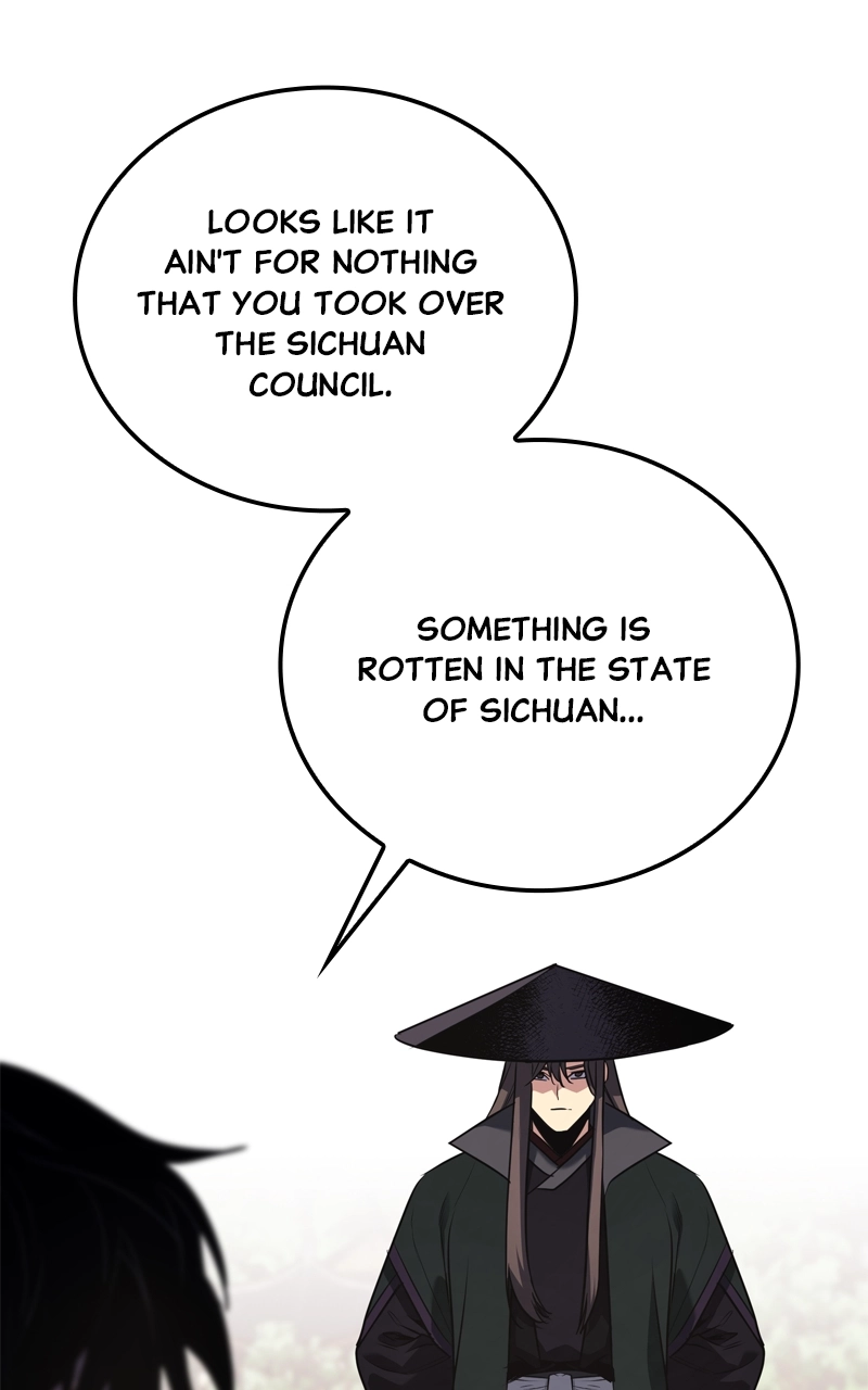 Reincarnated as an Unruly Heir Chapter 148 Page 21