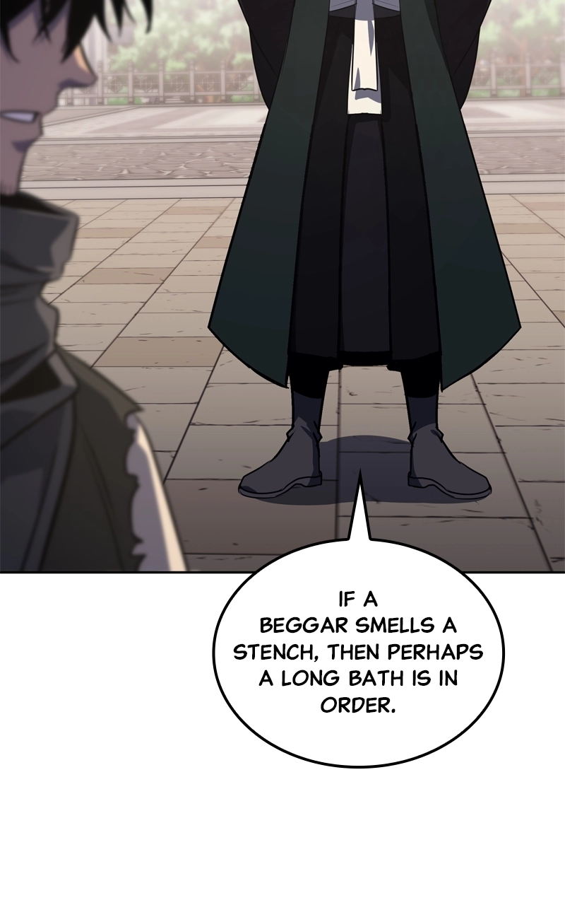 Reincarnated as an Unruly Heir Chapter 148 Page 22