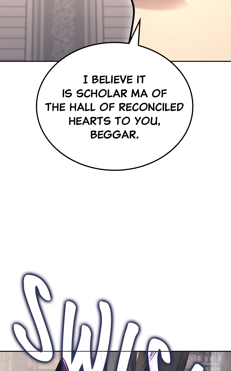Reincarnated as an Unruly Heir Chapter 148 Page 27