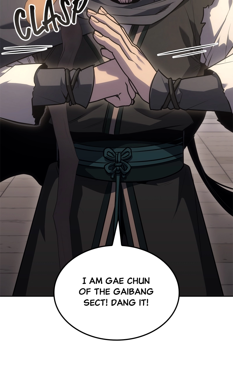 Reincarnated as an Unruly Heir Chapter 148 Page 33