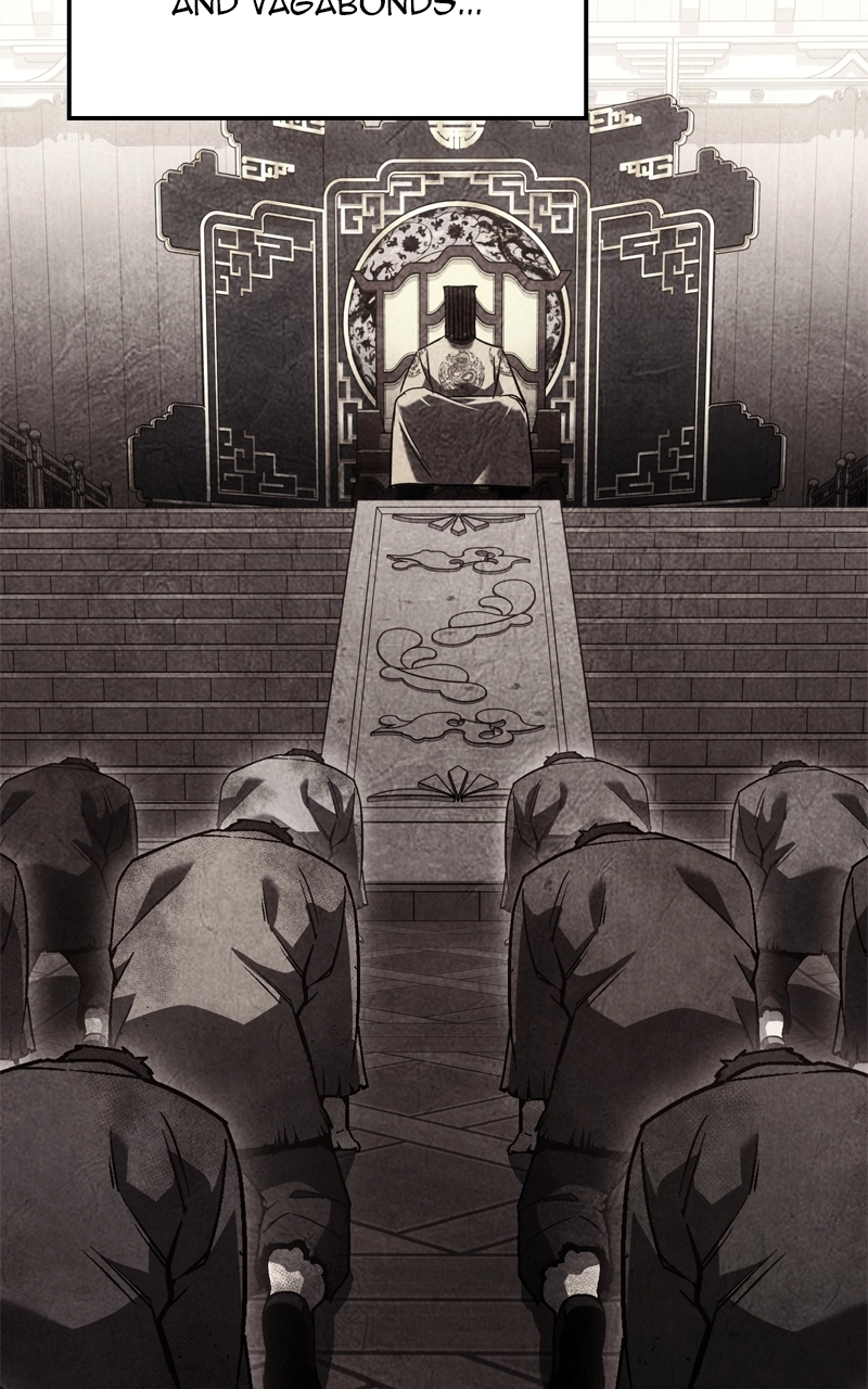 Reincarnated as an Unruly Heir Chapter 148 Page 37