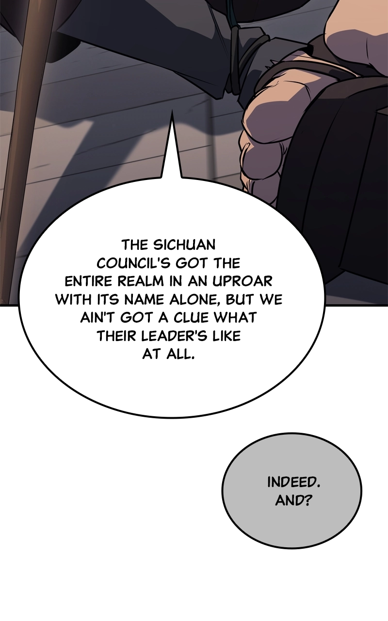 Reincarnated as an Unruly Heir Chapter 148 Page 43