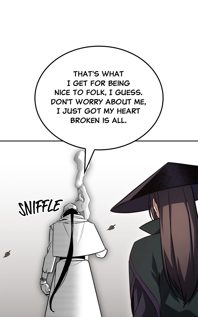 Reincarnated as an Unruly Heir Chapter 148 Page 46