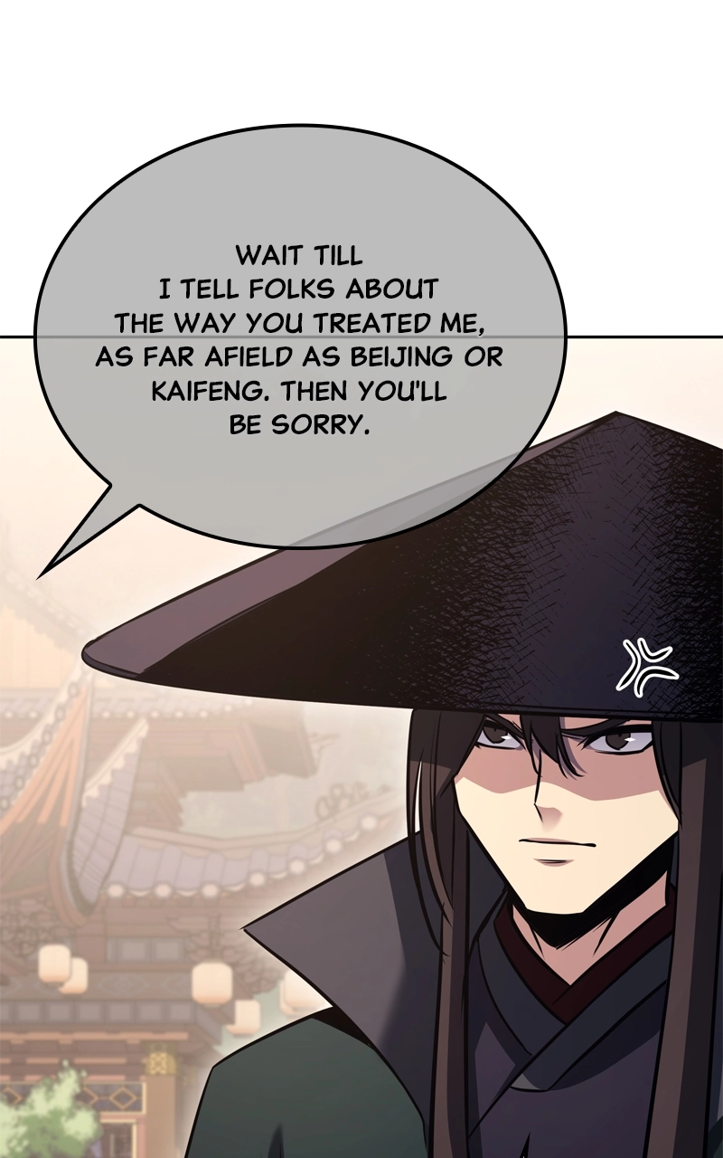 Reincarnated as an Unruly Heir Chapter 148 Page 48