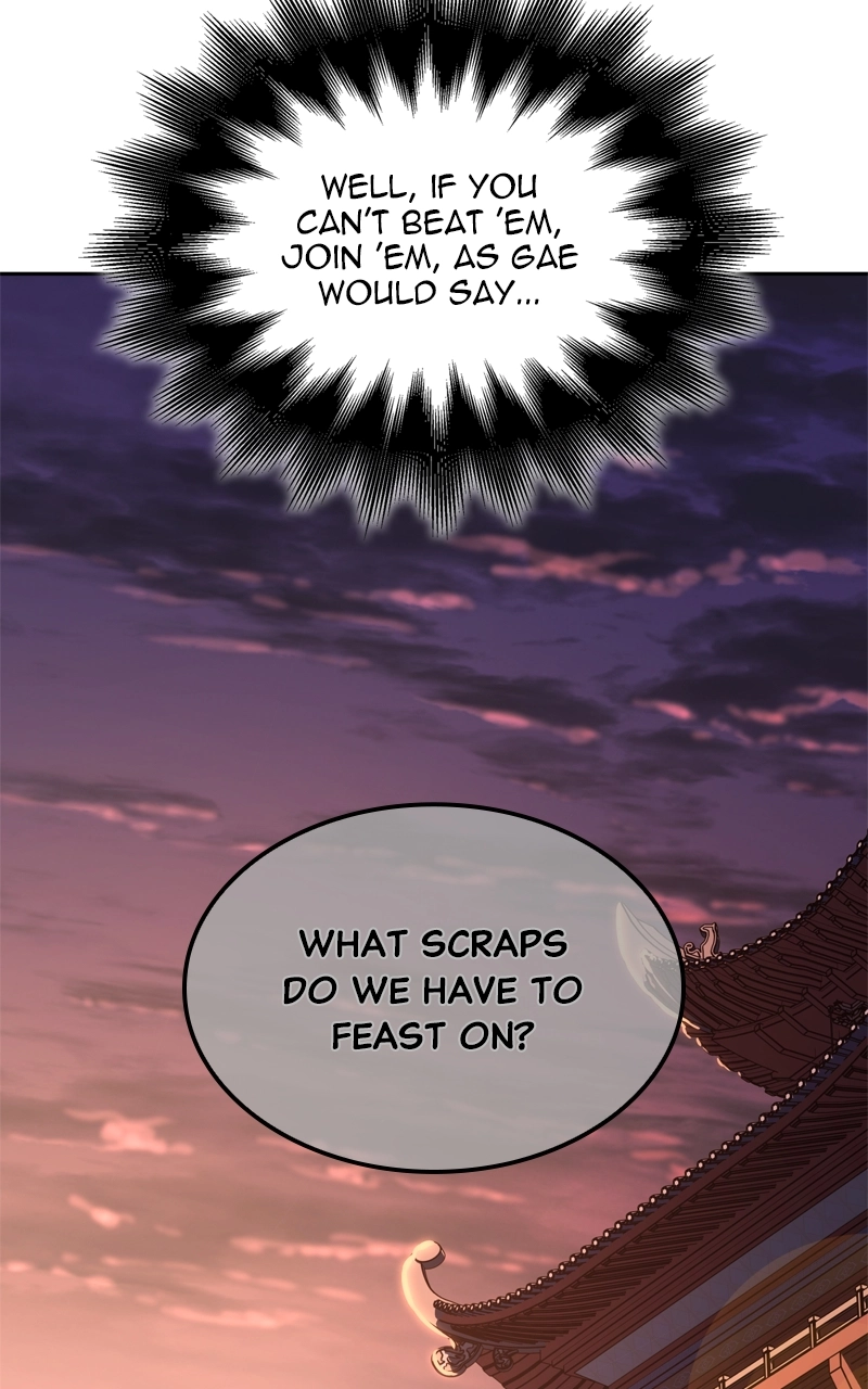 Reincarnated as an Unruly Heir Chapter 148 Page 52