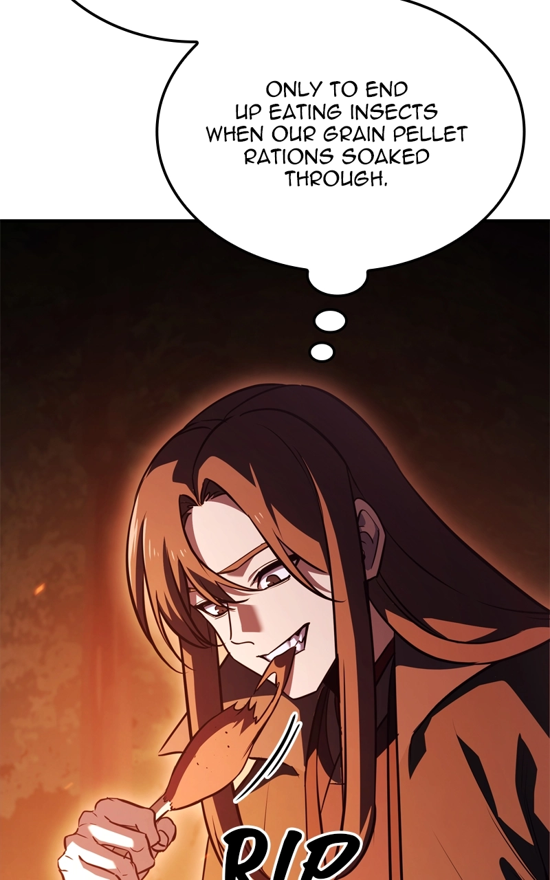 Reincarnated as an Unruly Heir Chapter 148 Page 58