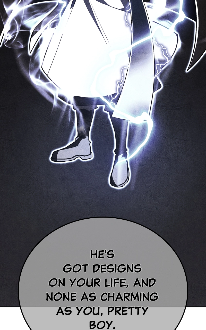 Reincarnated as an Unruly Heir Chapter 148 Page 78