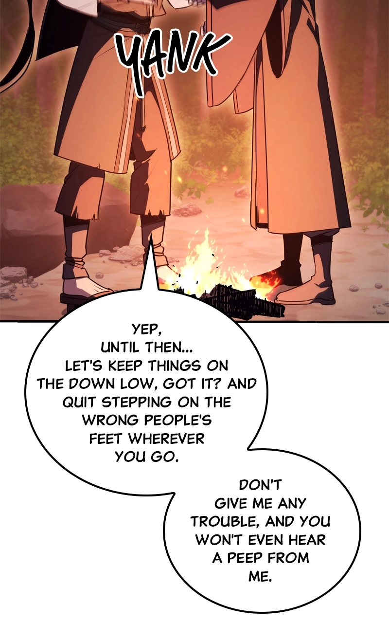 Reincarnated as an Unruly Heir Chapter 148 Page 84