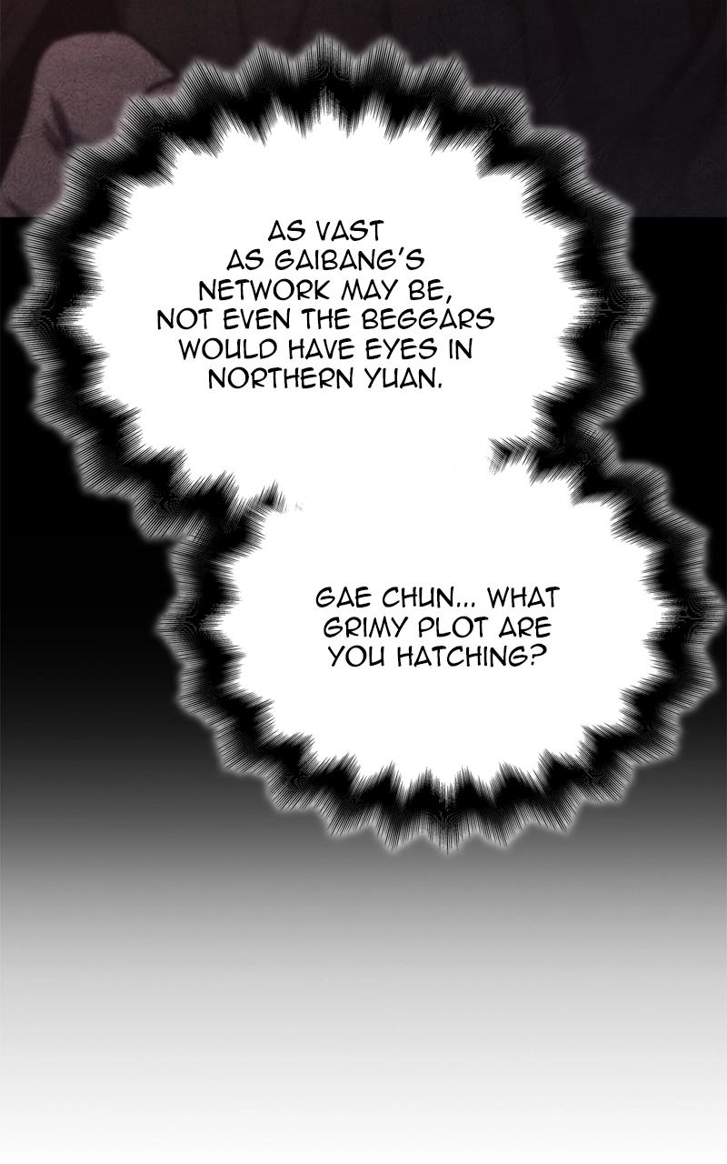 Reincarnated as an Unruly Heir Chapter 148 Page 96